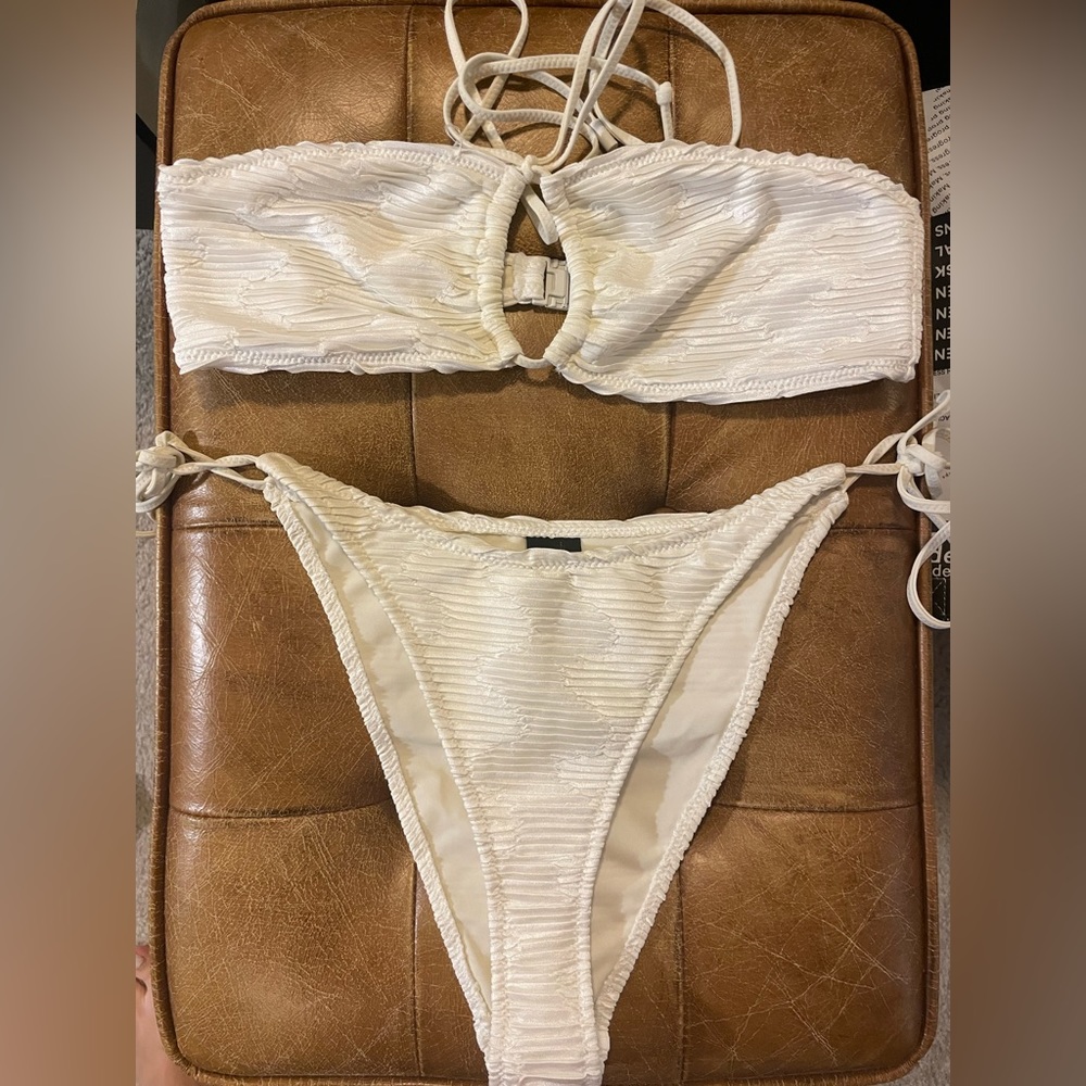 Triangl bikini